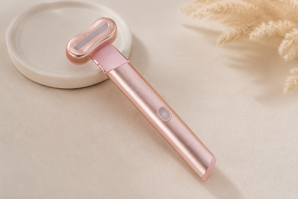BELORUZ™ LumiLift - Dispositivo de cuidado del contorno de ojos